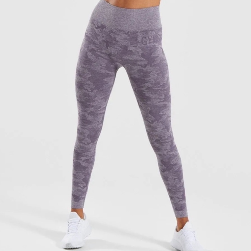 Gymshark leggings